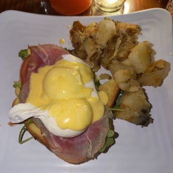 Hudson’s Mill - Bridge Street Benny - New American Near Me - Garnerville, New York