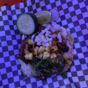 Desvelados - Mexican Near Me - Glendale, California