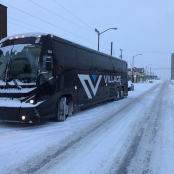 Village Travel - Bad weather? Trust Village Travel to get you there safe and sound - Bus Tours Near Me - Catoosa, Oklahoma Village Travel - Bad weather? Trust Village Travel to get you there safe and sound - Bus Tours Near Me - Catoosa, Oklahoma