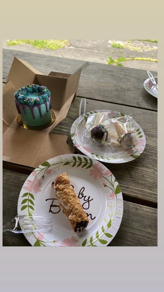 Vegan Treats