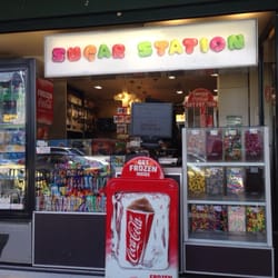 Sugar Station