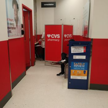 CVS PHARMACY - Updated December 2025 - 17 Photos - 18101 NW Evergreen ...
