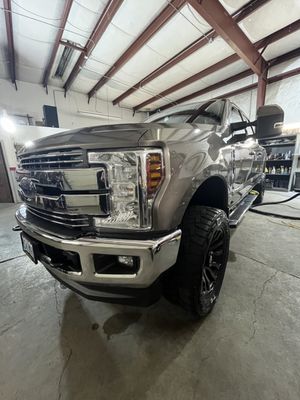 Auto Detailing - Flawless Finish includes all automotive detailing and will help you protect your car for the future. Auto Detailing - Flawless Finish includes all automotive detailing and will help you protect your car for the future.