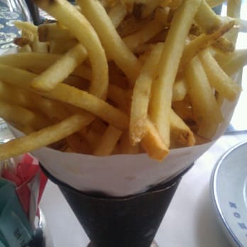 Bouchon - Pomme frites - French Near Me - Las Vegas, Nevada