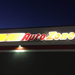 AutoZone Auto Parts