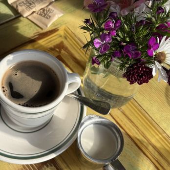 7th & Carson - Fresh press coffee - New American Near Me - Las Vegas, Nevada