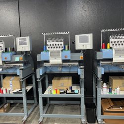 Caswell Merchandising