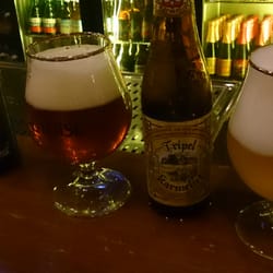 Le Trappist