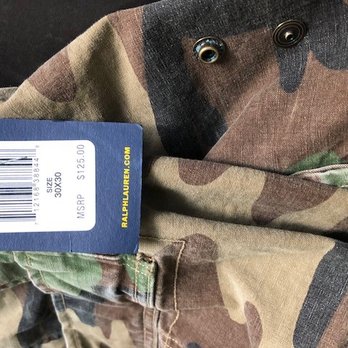 Italo's Tailor Shop - Italo's was able to fix the snap (two pieces on top) and put them back in the hole (lower right) of my (overpriced) camouflage cargo pants. - Sewing & Alterations Near Me - Newark, Delaware Italo's Tailor Shop - Italo's was able to fix the snap (two pieces on top) and put them back in the hole (lower right) of my (overpriced) camouflage cargo pants. - Sewing & Alterations Near Me - Newark, Delaware