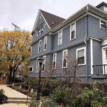 VanDerKolk Painting - Historical home exterior painting - Painters Near Me - Grand Rapids, Michigan VanDerKolk Painting - Historical home exterior painting - Painters Near Me - Grand Rapids, Michigan