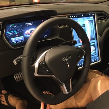 Tesla - Car Dealers Near Me - Honolulu, Hawaii