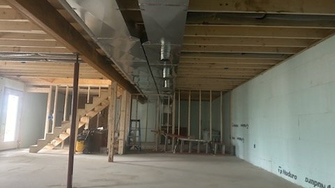 Slide of Residential Plumbing Solutions