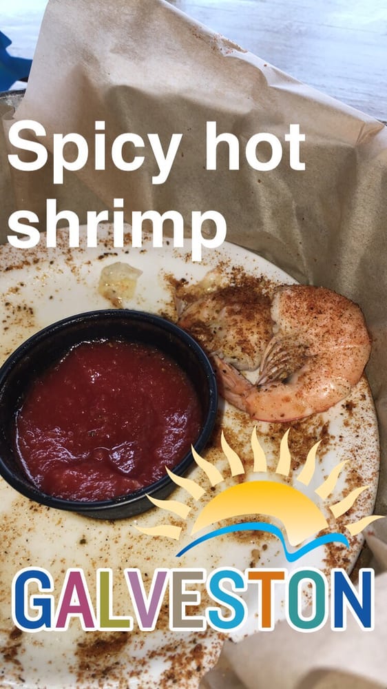 JOE’S CRAB SHACK CLOSED 21 Photos & 53 Reviews 2000 Wharf Rd