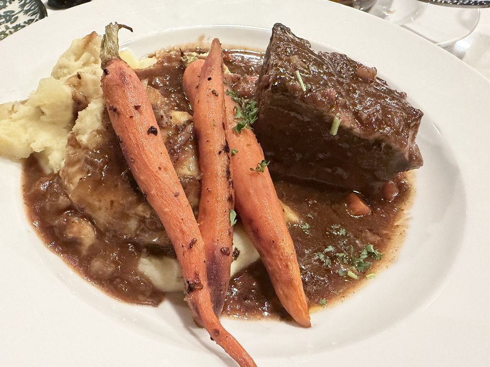 Spruce on Blackbridge Logo