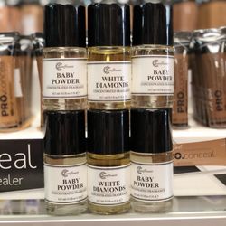 1B Zion Beauty Supply