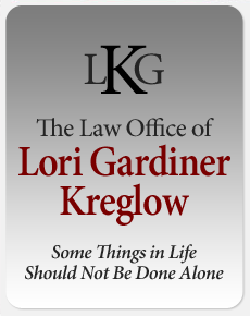 Lori Gardiner Kreglow