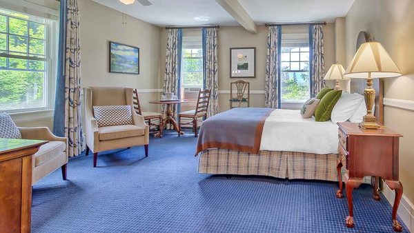 Bretton Woods by null