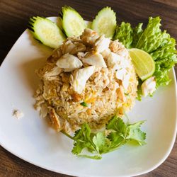 Mai Thai Cuisine