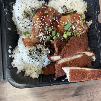 The Salty Pineapple - Food Trucks Near Me - Herriman, Utah The Salty Pineapple - Food Trucks Near Me - Herriman, Utah