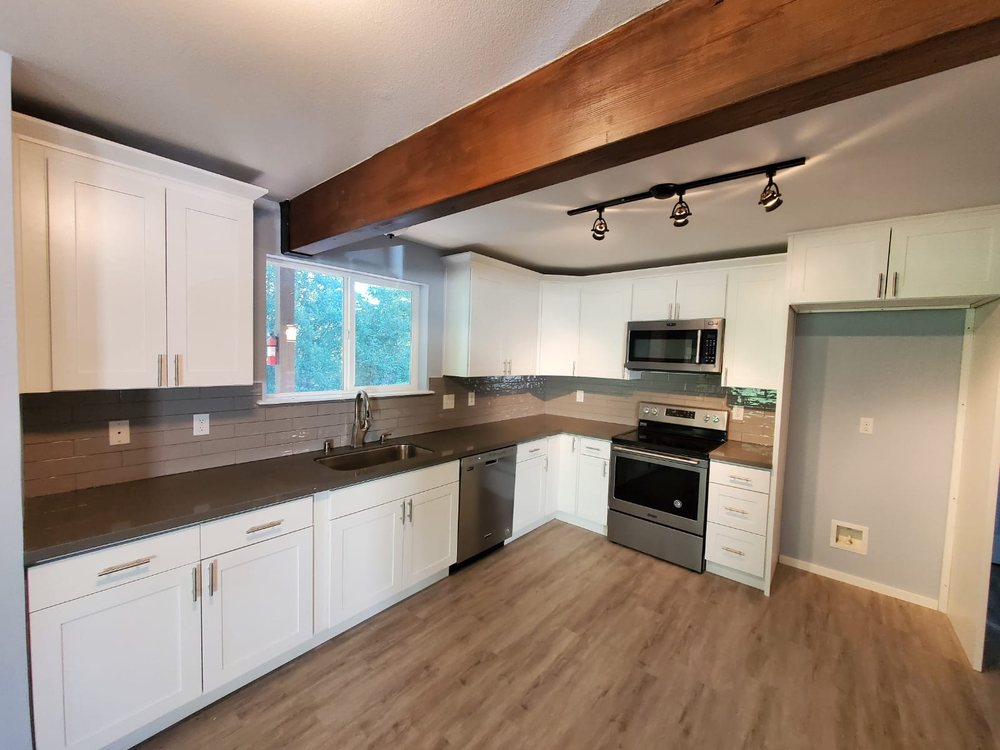 ALDANA CONSTRUCTION Updated August 2024 103 Photos Tukwila