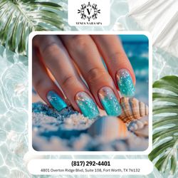 Venus Nail Spa