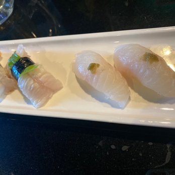 Kinja Sushi - Sushi Bars Near Me - Concord, California