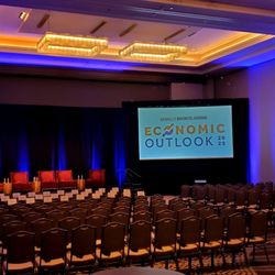 CMAV - Nashville Business Journal Event - Omni Hotel