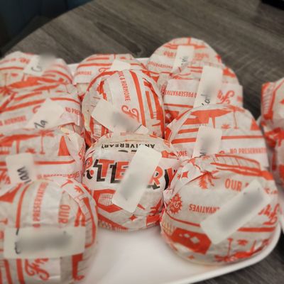 P. Terry's Burger Stand by null