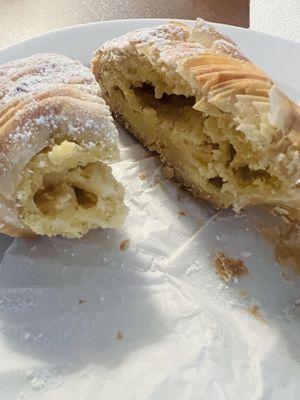 Gencarelli's Bakery by null