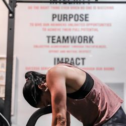 Body One Fitness