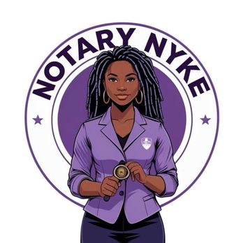 Notary Nyke - Notaries Near Me - Lancaster, California Notary Nyke - Notaries Near Me - Lancaster, California