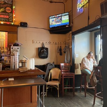 East LA - inside bar - Bars Near Me - Hoboken, New Jersey East LA - inside bar - Bars Near Me - Hoboken, New Jersey