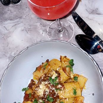 Wolf by Vanderpump at Caesars Republic Lake Tahoe - Waygu Ragu - American Near Me - Stateline, Nevada Wolf by Vanderpump at Caesars Republic Lake Tahoe - Waygu Ragu - American Near Me - Stateline, Nevada