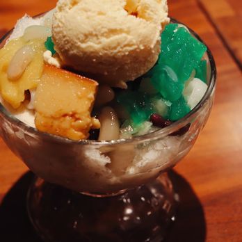 Avenida Restaurant - Halo Halo - Filipino Near Me - San Mateo, California Avenida Restaurant - Halo Halo - Filipino Near Me - San Mateo, California