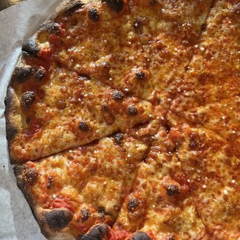 HAVEN PIZZERIA NAPOLETANA - Updated February 2026 - 40 Photos & 26