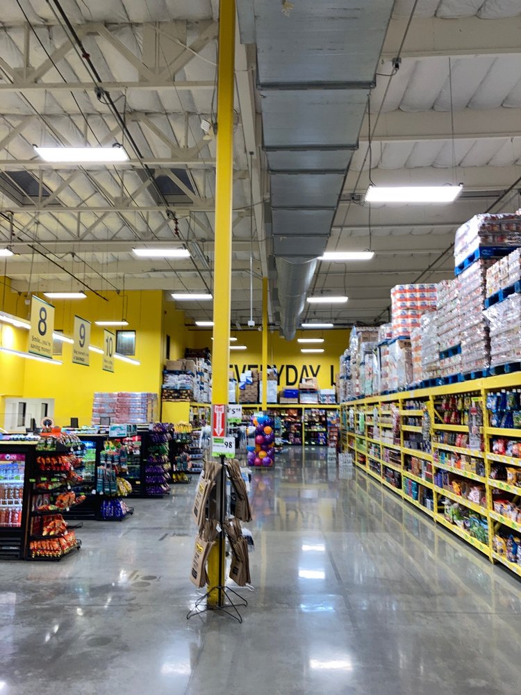 FOOD 4 LESS Updated September 2024 15 Reviews 2840 Shaffer Rd