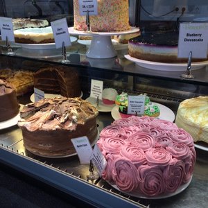 Foto zu Barcomi's - Berlin, Deutschland