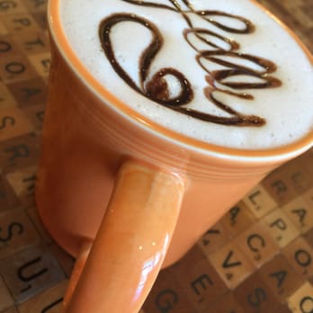 Jelly - Hot cocoa made by Sam W. - Breakfast & Brunch Near Me - Denver, Colorado