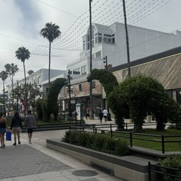 Outside Outside