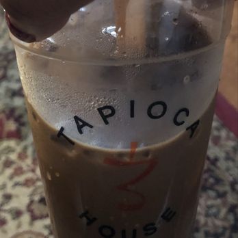 Tapioca House - Taiwanese Near Me - Houston, Texas