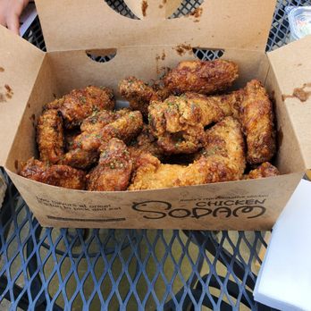 SODAM CHICKEN-SHORELINE - Updated November 2024 - 247 Photos & 145