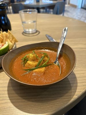 Anchor and Hearth by null