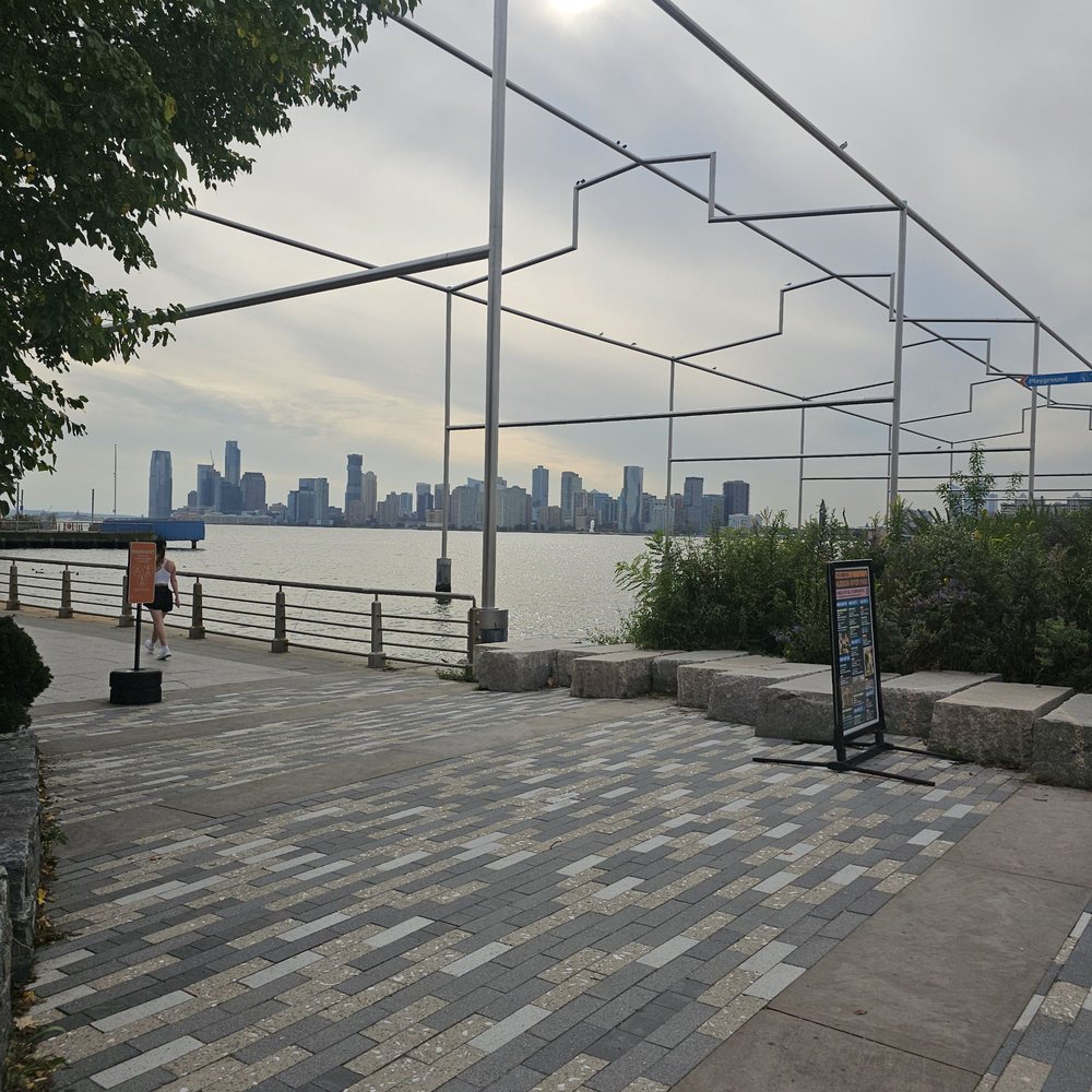 Gansevoort Peninsula - Parks Near Me - New York, New York Gansevoort Peninsula - Parks Near Me - New York, New York
