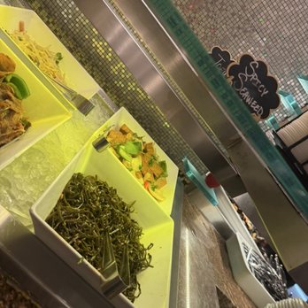 100s Seafood Grill Buffet - Buffets Near Me - San Diego, California