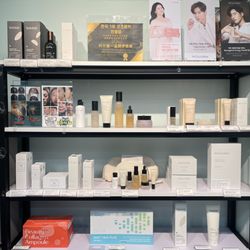 K-Beauty Outlet - Incellderm for anti-aging and glassy look