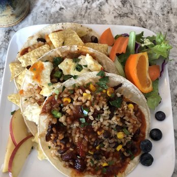 Faye's Cafe - Gluten-free, dairy-free, soy-free Faye's choice. - Cafes Near Me - Livingston, Montana