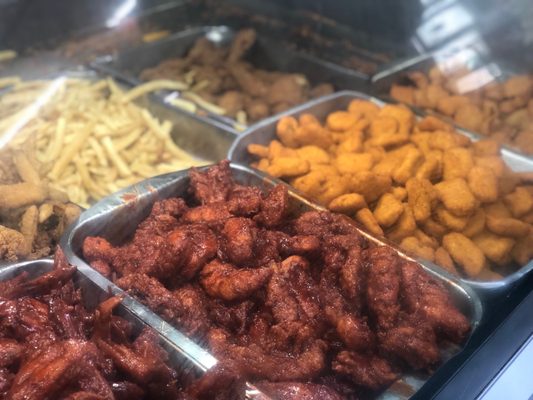 Bishr Poultry & Food Center by null