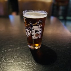 Pennison's Sports Pub - Yuengling