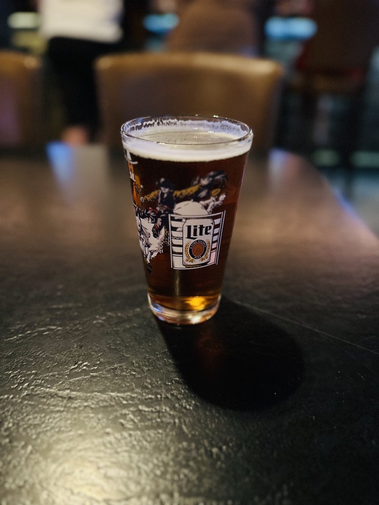 Pennison's Sports Pub Image
