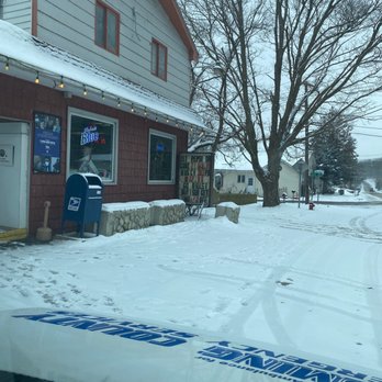 Kadds Mart - a snow covered street in a residential area - Convenience Stores Near Me - Cowlesville, New York Kadds Mart - a snow covered street in a residential area - Convenience Stores Near Me - Cowlesville, New York